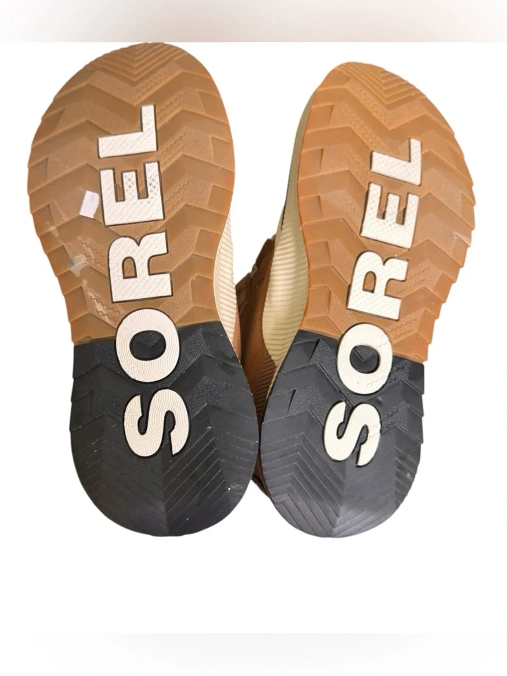 Sorel Out 'N About III Classic Waterproof Boots Size 3